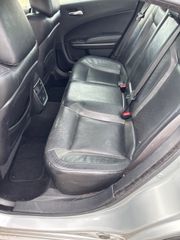 2019 Dodge Charger SXT RWD - Interior Rear Seat Image